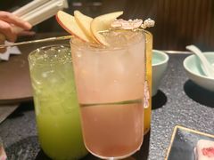 -唐猫庭院·千年陕菜(赛格国际购物中心店)