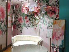 -西檬树SIMON·T轻奢蛋糕(大东方Max店)