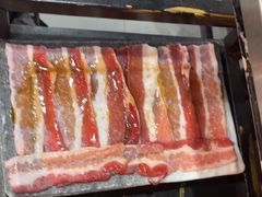 -燚青春东北泥炉烤肉(百合店)