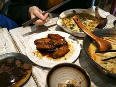 -十面欢腾·海鲜面·台式Bistro(长乐路店)