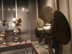 -上海中国航海博物馆