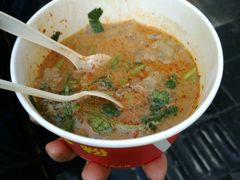 -李老二炒粉(桂林路一店)