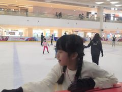 -全明星滑冰俱乐部(万象城店)