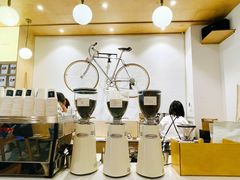 -常识咖啡common sense(春熙路店)