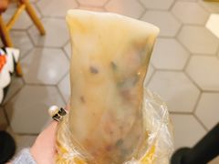 -嗨皮儿·现蒸面皮(抄纸巷店)