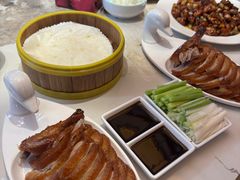 -玉林烤鸭店(定福庄店)