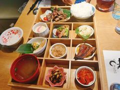 -味太助·银饭食堂(中华城店)