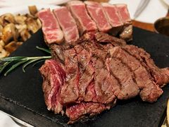 -Entrecôte 法国牛扒馆(保利·时光里店)