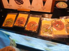 -July tale·可丽饼(德基广场店)