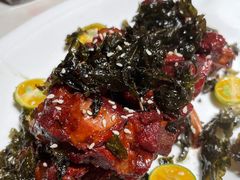 -聚汇三少·龙虾·中餐厅(莫邪路新天地店)