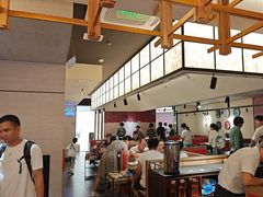 -咏江南·苏式火锅·苏州评弹(观前街店)