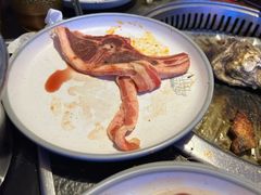 -欢乐牧场海鲜烤肉自助(牡丹园店)
