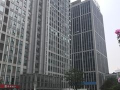 -万达文华酒店行政酒廊