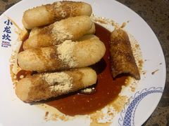 -小龙坎火锅(春熙太古里店)