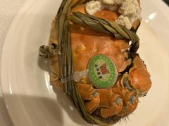 -龙悦湾酒家·八阵鱼生·渔人码头店