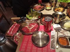 -西塔老太太泥炉烤肉(杭州首店)