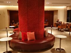 -上海龙之梦万丽酒店