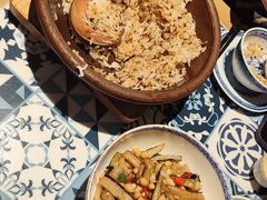 -图味美小黄鱼·景德菜(浙江路店)