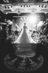 婚纱-ZHICOME·稚蔻婚纱礼服造型定制(西安龙首印象城店)