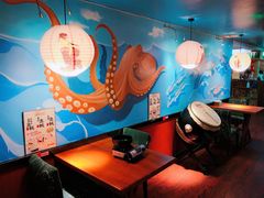 -鳗鱼家·深夜食堂(军博店)