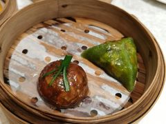 -红棉中餐厅·广州海航威斯汀酒店