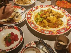 -塔哈尔·新疆盛宴(奉贤龙湖店)