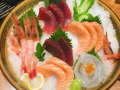 -大吉鲜鱼料理自慢(维也纳大厦店)