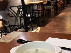大堂-比格比萨自助(西单明珠餐厅)