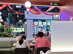 -黄记煌三汁焖锅(首创奥特莱斯店)