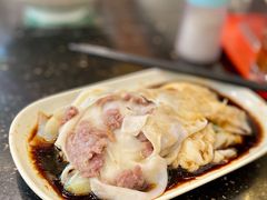 牛肉肠-熊记鸡粥瑞熊美食店(石岗大街店)