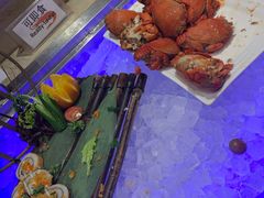 -天伦松鹤大饭店·欣妮咖啡