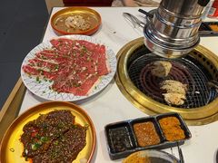-拾也•和牛•海鲜•烤肉放题(卓悦INTOWN店)