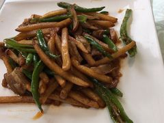 -自在弥林花园餐厅(云栖店)