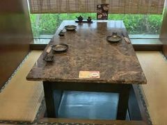 -竹之月日本料理铁板烧(香江花园店)