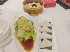 -福满楼·海鲜酒家(福永益田店)