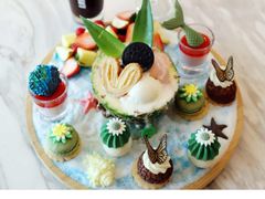 -上海佘山茂御臻品之选酒店(原佘山艾美酒店)