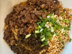 -何必是家面馆 HB noodles&coffee