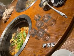 -咱屯子铁锅炖直营店(南湖大路店)