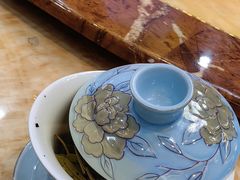 -达吾手抓美食城总部(义乌店)