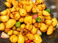 -印巷里主题餐厅(马鞍山店)