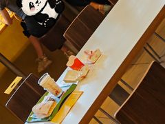 -麦当劳(虎坊路店)