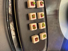 -东海朗廷酒店-唐阁T’ANG COURT 中餐厅