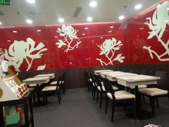 大堂-康师傅私房牛肉面(北京南站店)