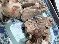 -藏书金记家宝羊肉馆(黄河北路店)