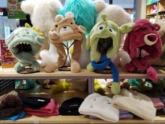 -TheGreenParty(槐房万达店)