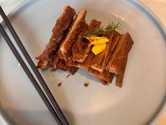 -惠丰堂饭庄·烤鸭·京味菜(西北旺·航天城店)