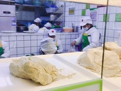 -袁记云饺(瞿溪路店)