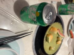 -花城粤菜餐厅(高新区店)