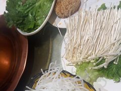 -东来顺饭庄(天坛店)