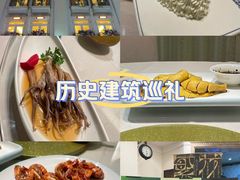 -粤味馆(黄河路店)